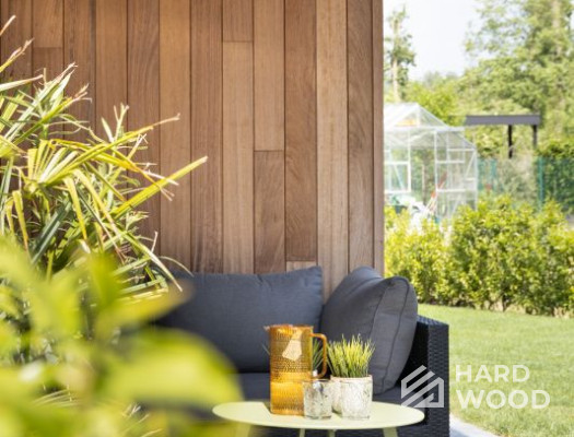 Беседка уличная №12 - фото 1382