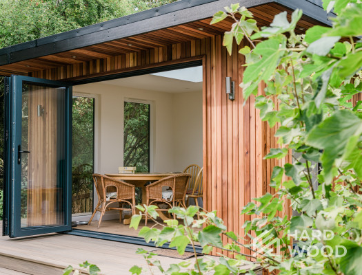 Беседка с бассейном №54 - фото 1679